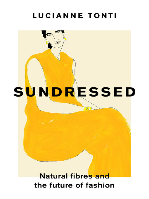 Title details for Sundressed by Lucianne Tonti - Available